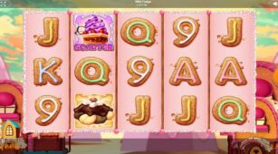 Wild Fudge demo play free 0
