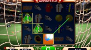 Winner’s Cup demo play free 1