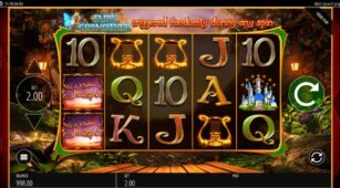 Wish Upon A Jackpot demo play free 0