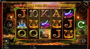 Wish Upon A Jackpot demo play free 2
