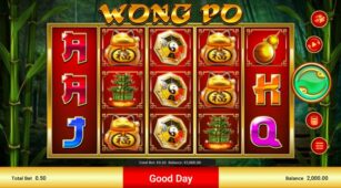 Wong Po demo play free 0