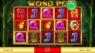 Wong Po demo play free 1