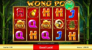 Wong Po demo play free 3