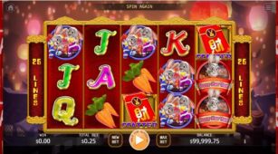 Year Of The Rabbit (Ka Gaming) demo play free 0