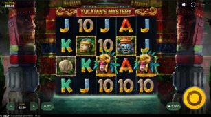 Yucatans Mystery demo play free 0