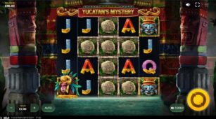 Yucatans Mystery demo play free 1