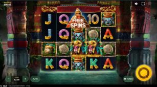 Yucatans Mystery demo play free 3