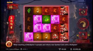 Zombie Apopalypse Multipop demo play free 1