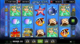Ocean Rush demo play free 1