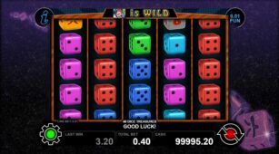 40 Dice Treasures demo play free 0