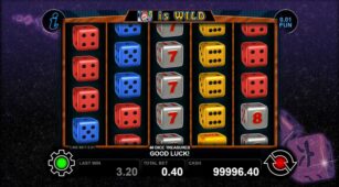 40 Dice Treasures demo play free 3