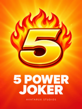 5 Power Joker