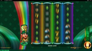 777 Rainbow Respins demo play free 0