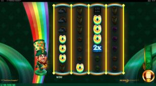 777 Rainbow Respins demo play free 1