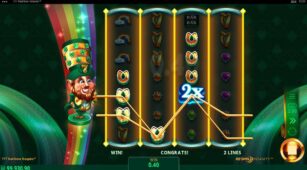 777 Rainbow Respins demo play free 2