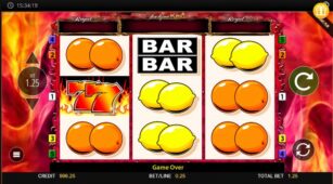 7S Deluxe Jackpot King demo play free 2