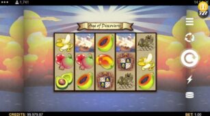 Age Of Discovery (Microgaming) demo play free 0