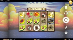 Age Of Discovery (Microgaming) demo play free 1