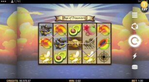 Age Of Discovery (Microgaming) demo play free 2