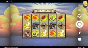 Age Of Discovery (Microgaming) demo play free 3