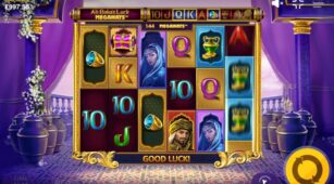Ali Baba’s Luck Megaways demo play free 3
