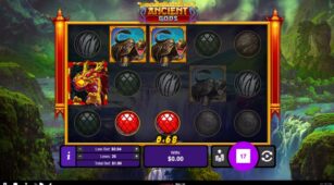 Ancient Gods demo play free 3