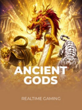 Ancient Gods