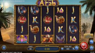 Arab demo play free 0