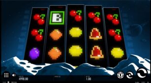 Arcader demo play free 1