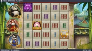 Bamboo Pandits demo play free 1