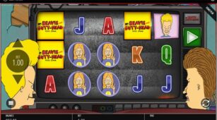 Beavis & Butt-Head demo play free 3