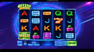 Better Wilds demo play free 1