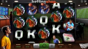 Betting Shop demo play free 0