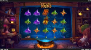 Blirix Workshop demo play free 2