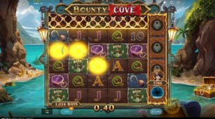 Bounty Cove demo play free 3