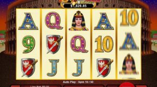 Caesars Empire demo play free 0