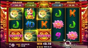 Caishen’s Gold demo play free 1