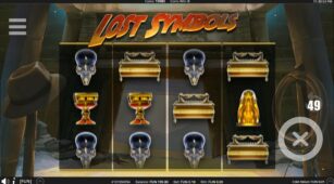 Lost Symbols demo play free 1