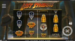 Lost Symbols demo play free 2