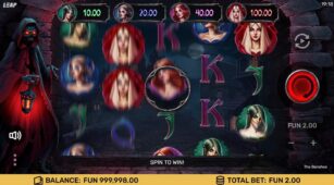 The Banshee demo play free 0