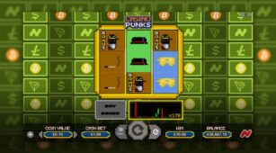 Casino Punks demo play free 3