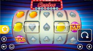 Casino Win Spin demo play free 0