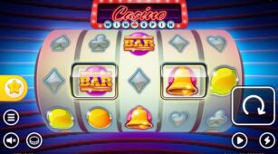 Casino Win Spin demo play free 1