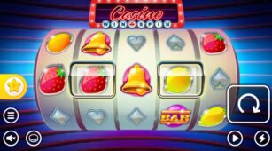Casino Win Spin demo play free 3
