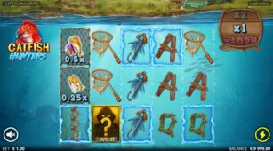 Catfish Hunters demo play free 0