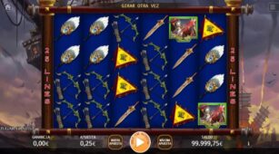 Chain Of Wild demo play free 0