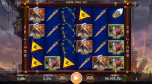 Chain Of Wild demo play free 2