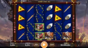 Chain Of Wild demo play free 3