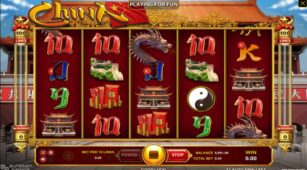 China demo play free 3