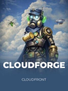 Cloudforge